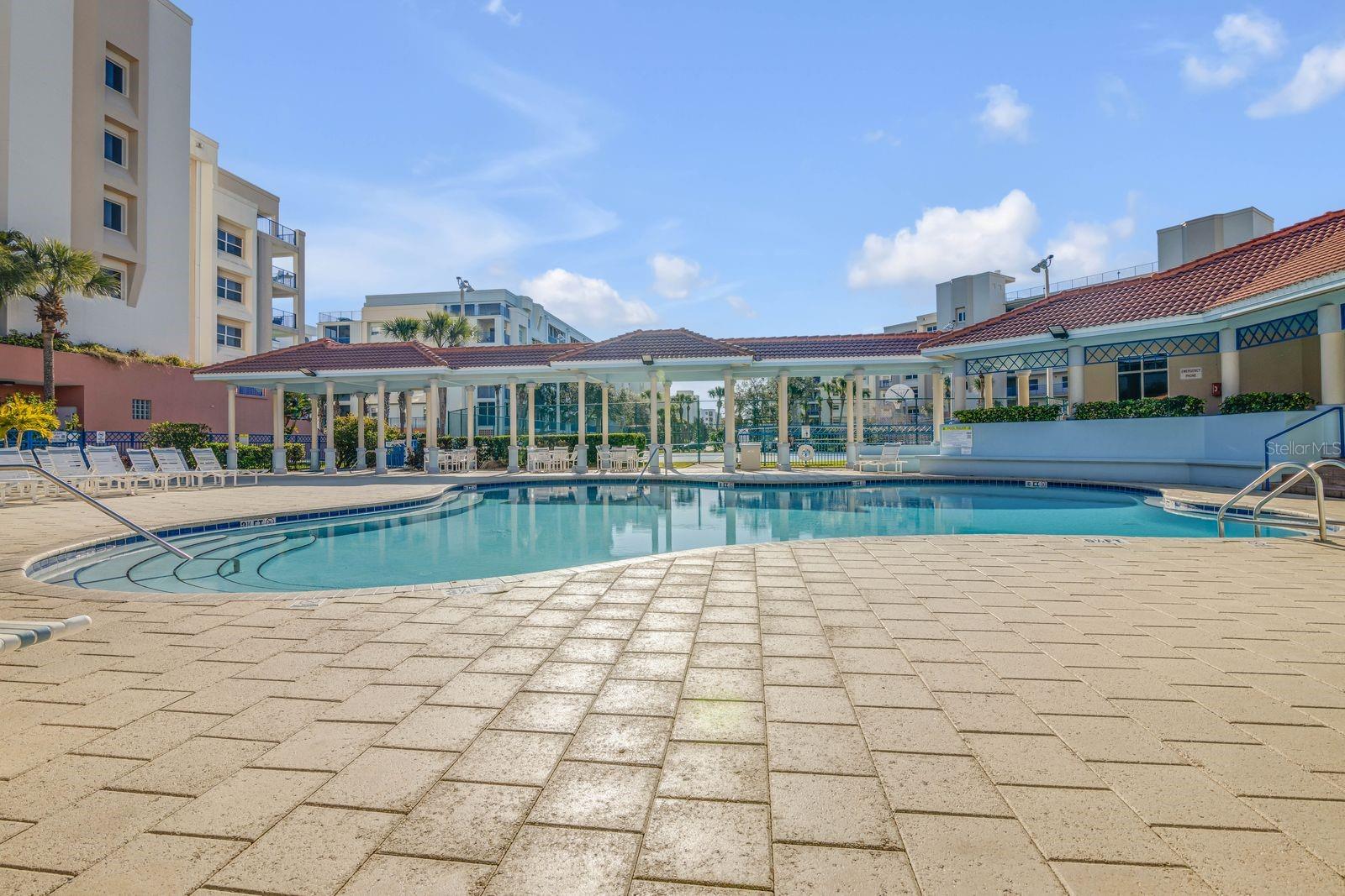 OCEAN WALK/NEW SMYRNA BEACH-BL - Residential
