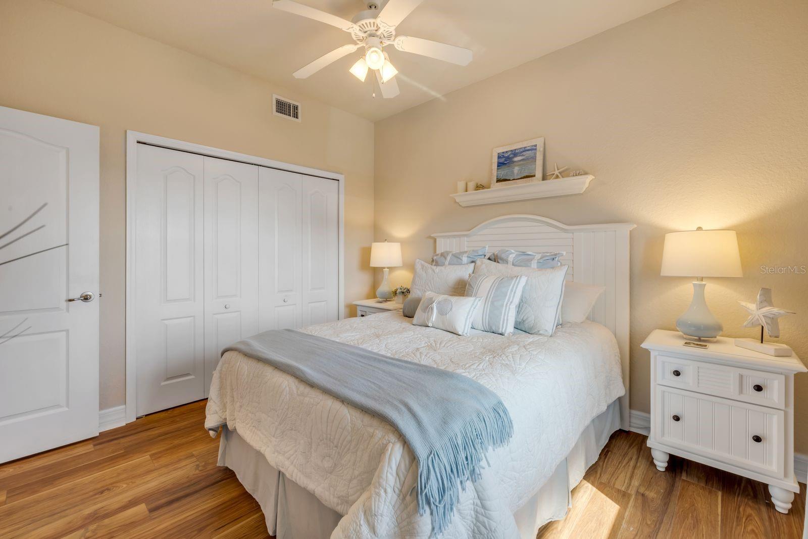 OCEAN WALK/NEW SMYRNA BEACH-BL - Residential