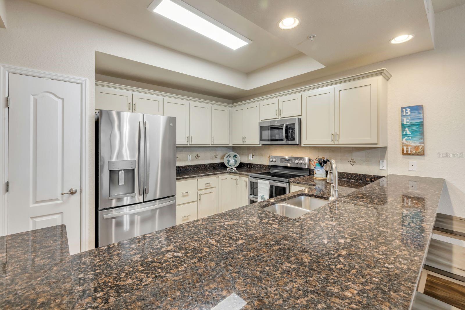 OCEAN WALK/NEW SMYRNA BEACH-BL - Residential