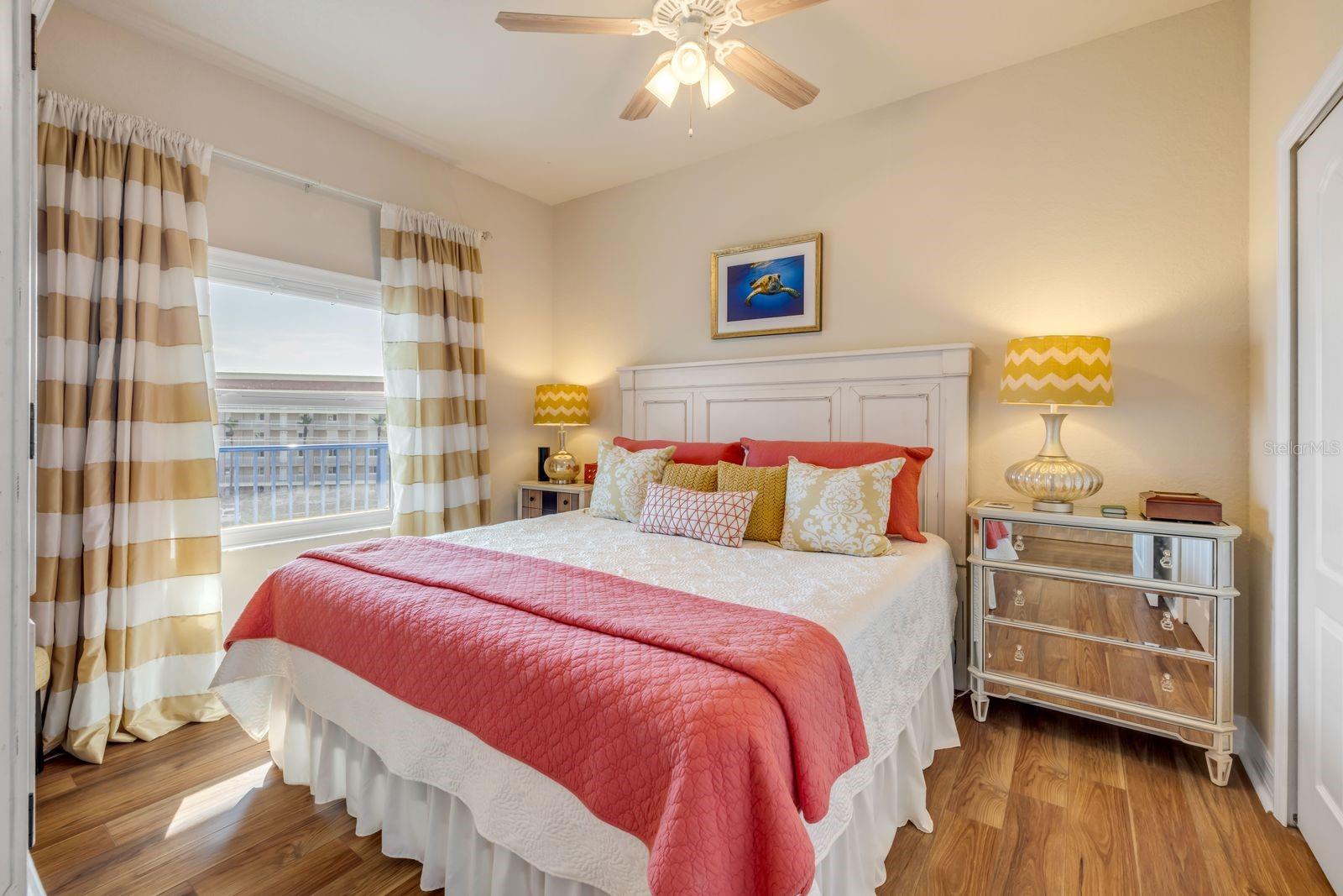 OCEAN WALK/NEW SMYRNA BEACH-BL - Residential