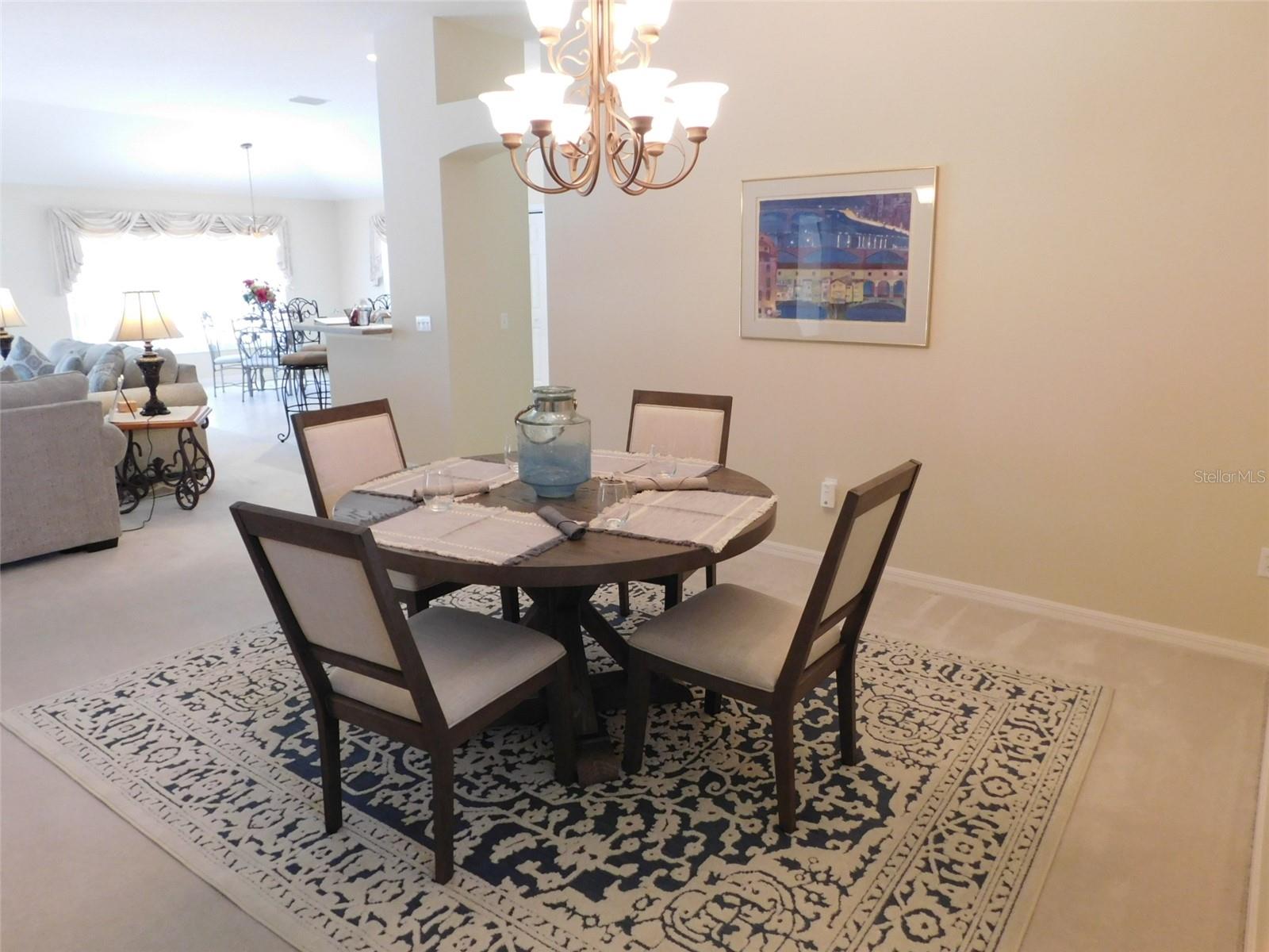 SUMTER - Residential