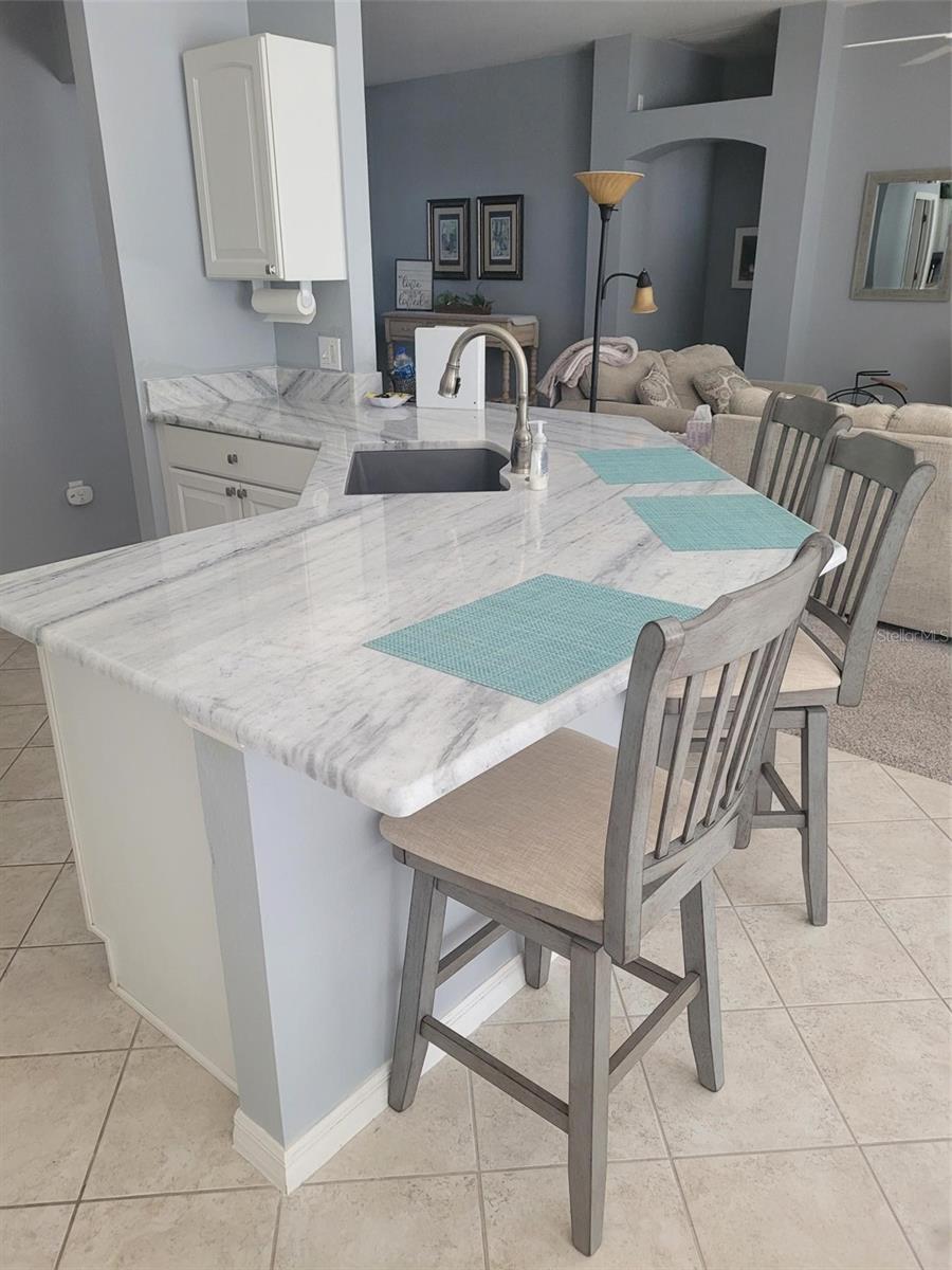 SUMTER - Residential
