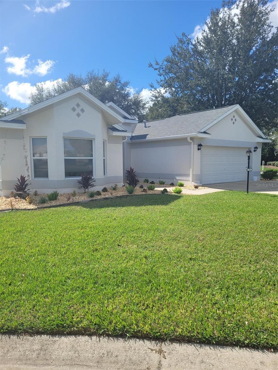SUMTER - Residential