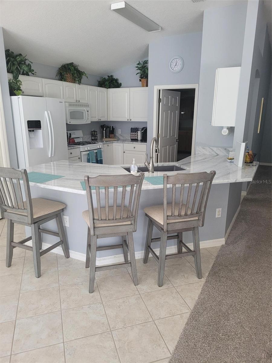 SUMTER - Residential