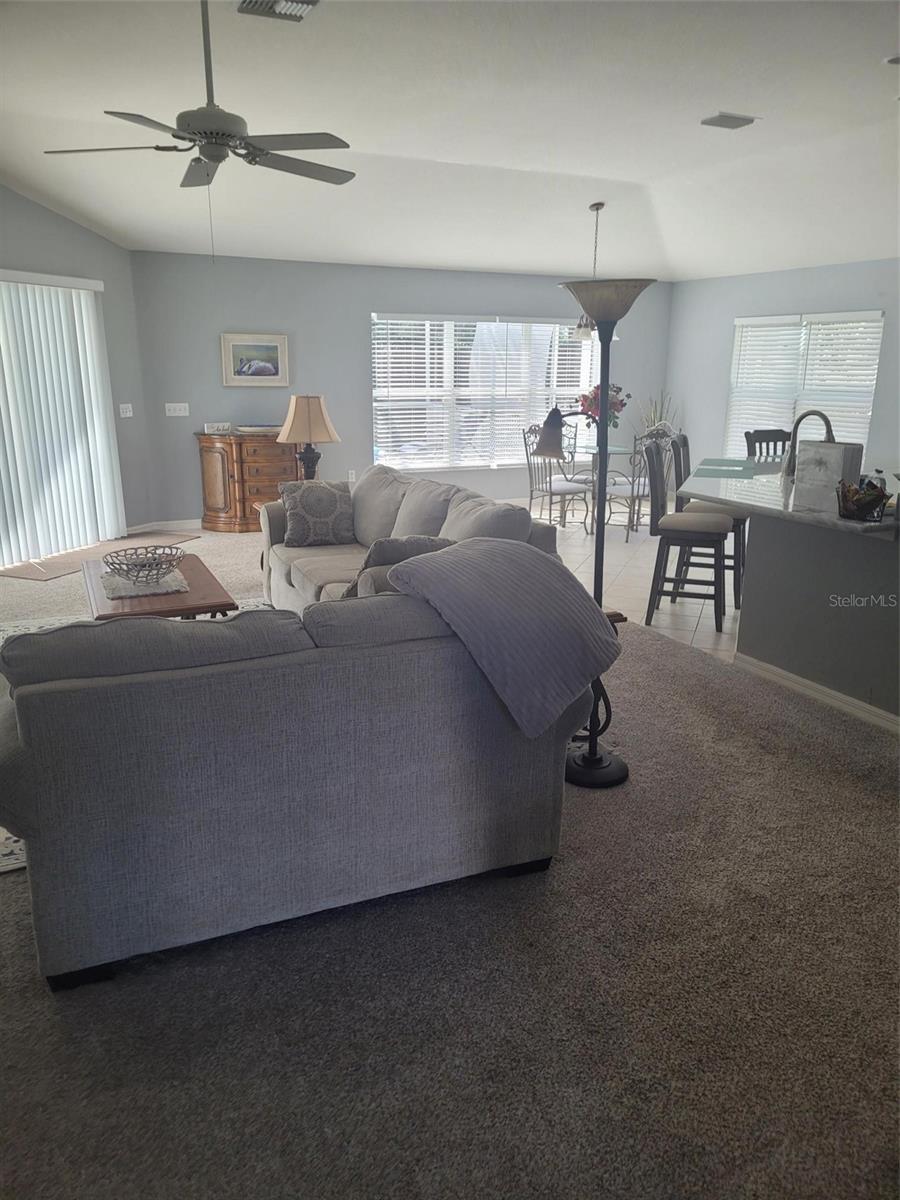 SUMTER - Residential
