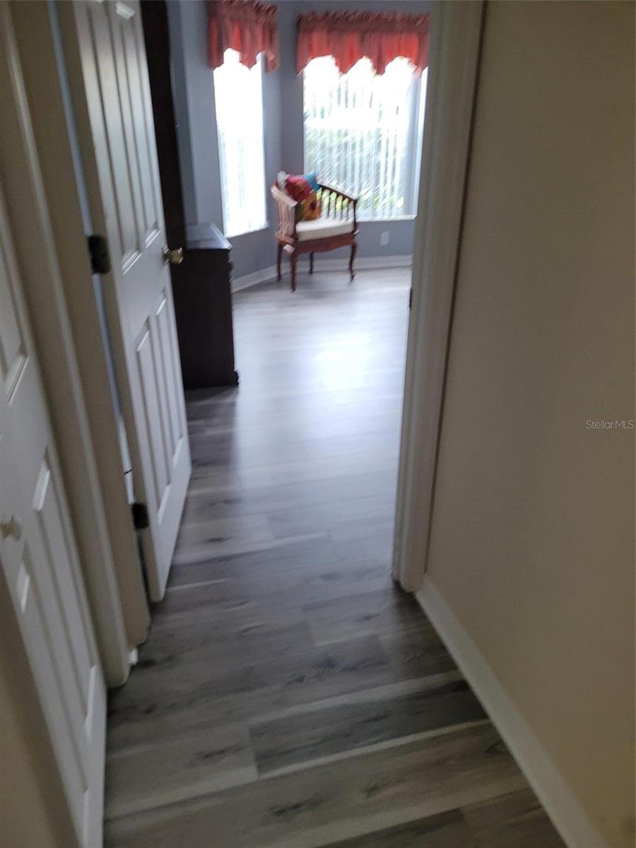 SUMTER - Residential