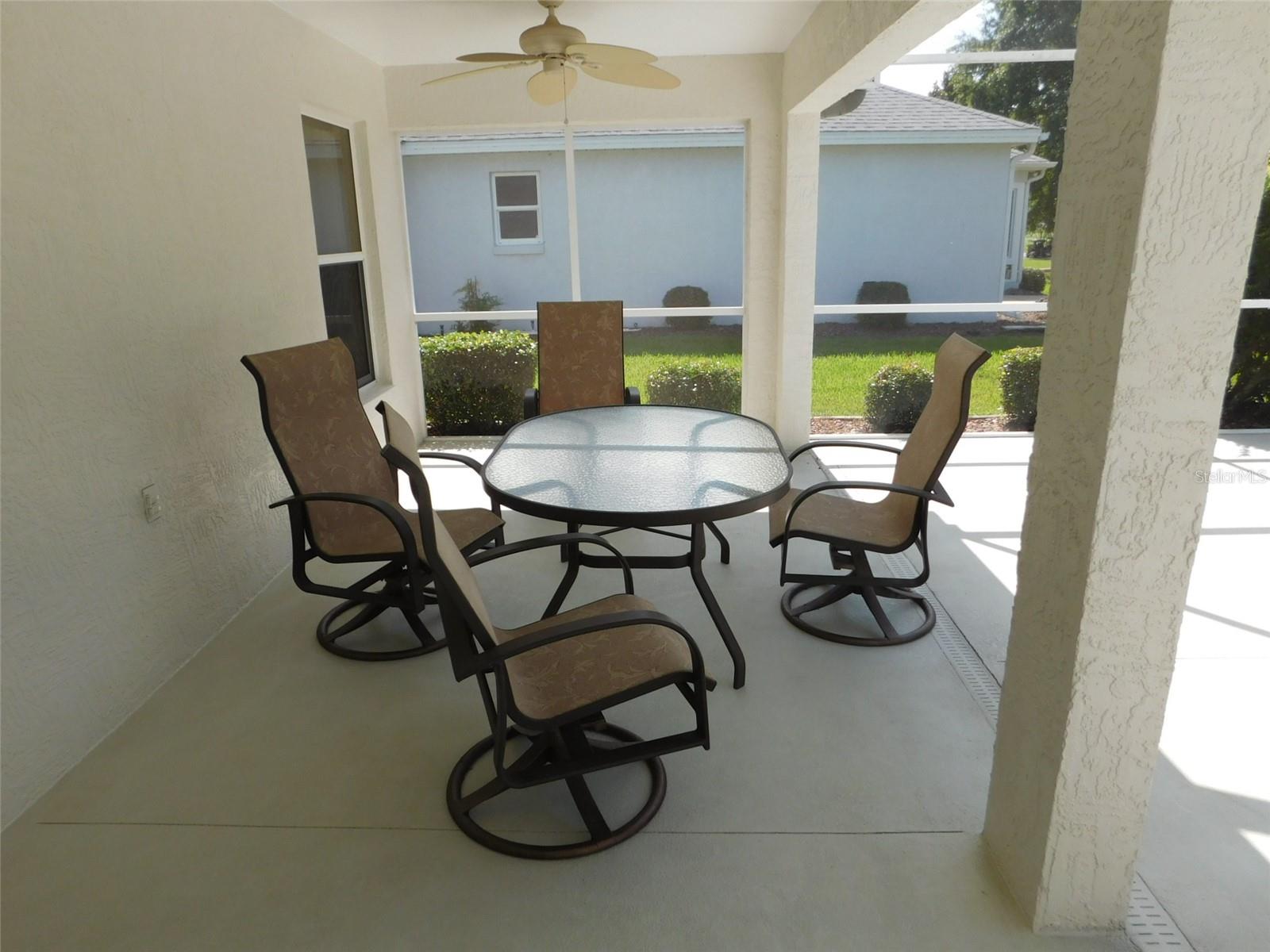 SUMTER - Residential