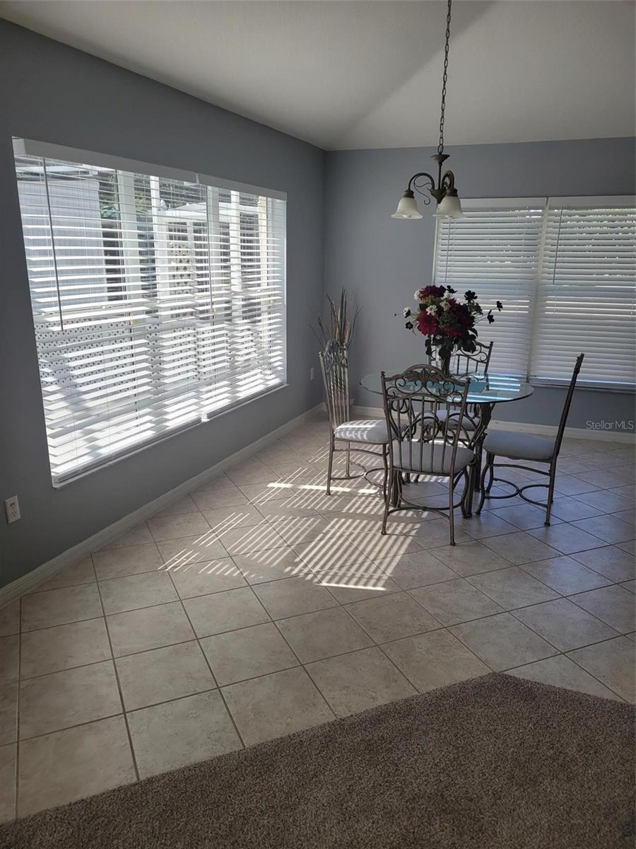 SUMTER - Residential