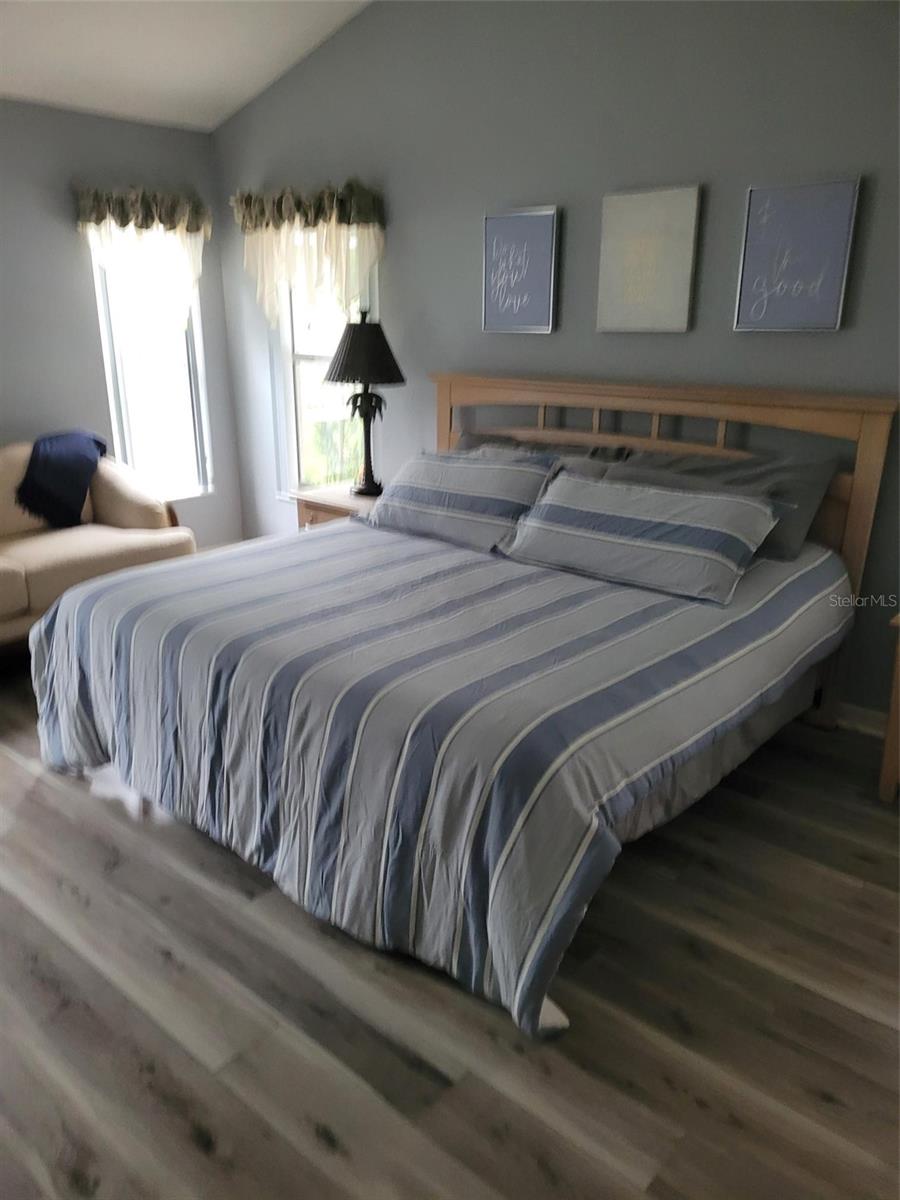 SUMTER - Residential
