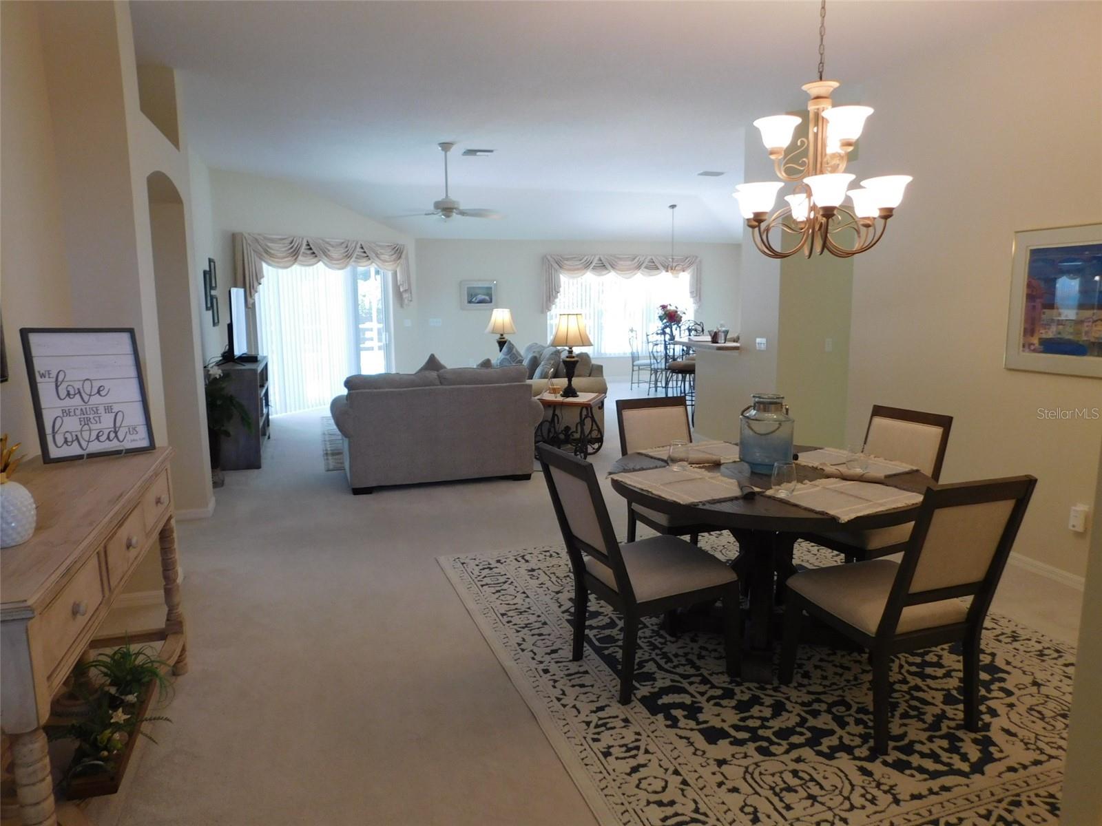 SUMTER - Residential