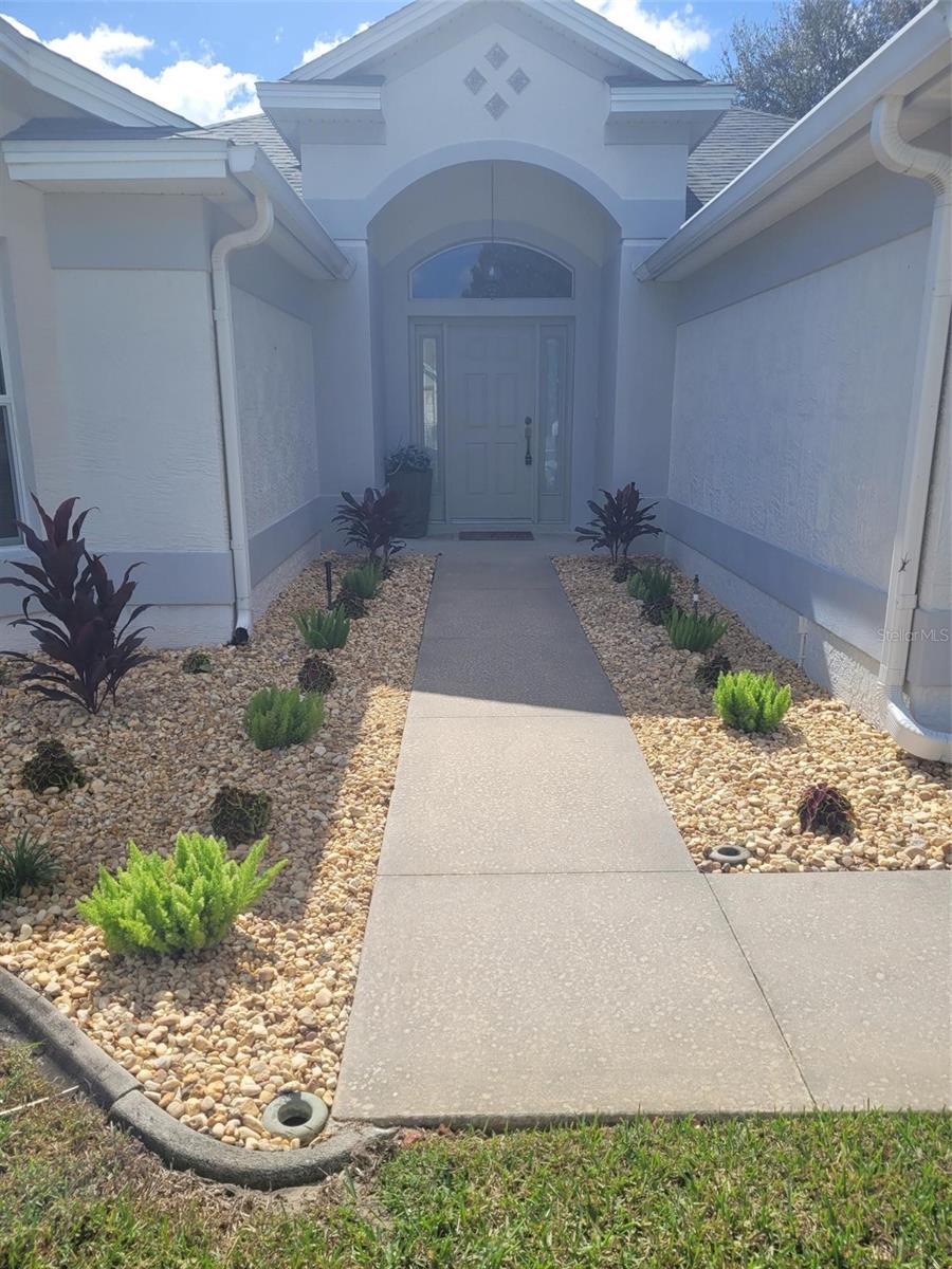 SUMTER - Residential