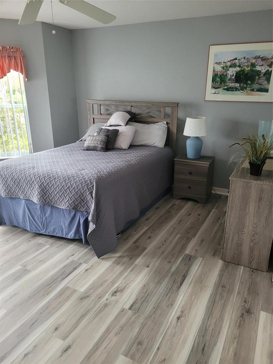 SUMTER - Residential