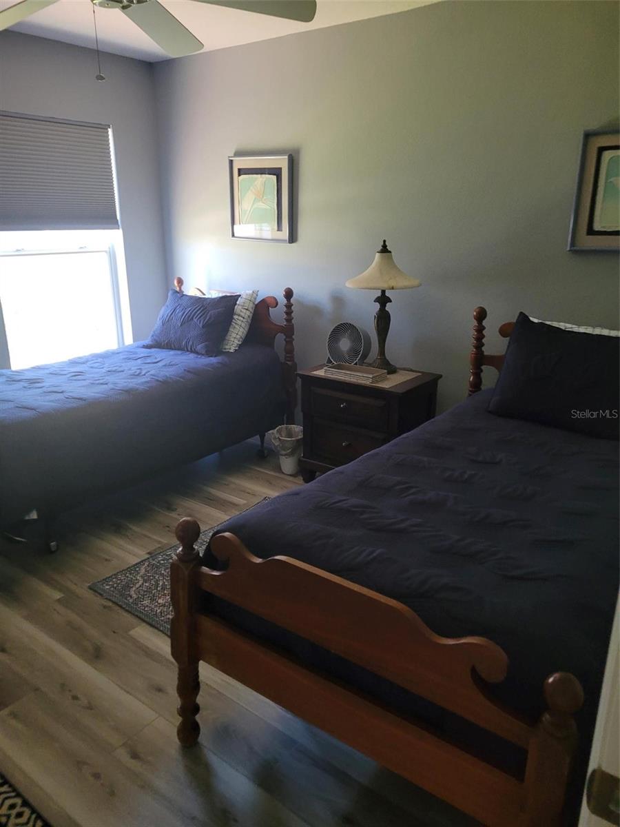 SUMTER - Residential
