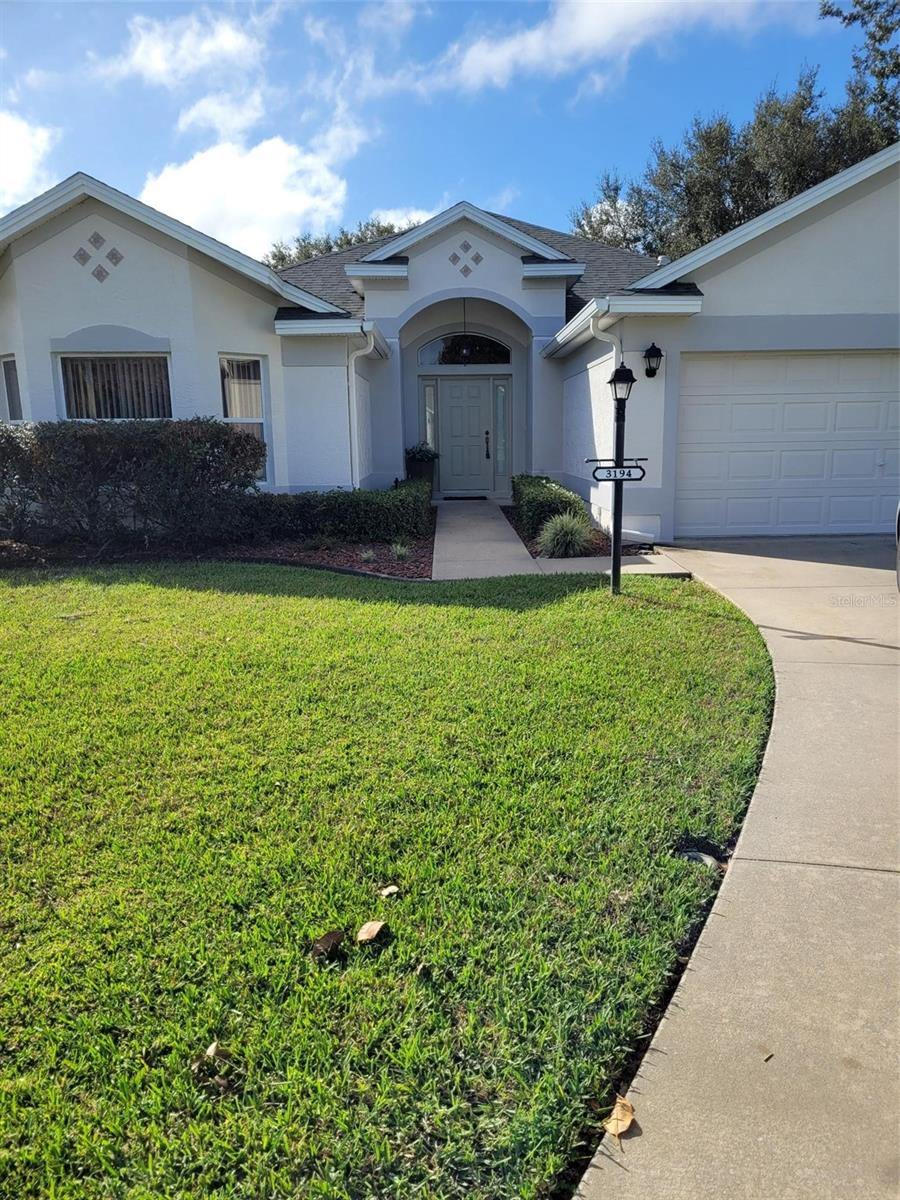 SUMTER - Residential