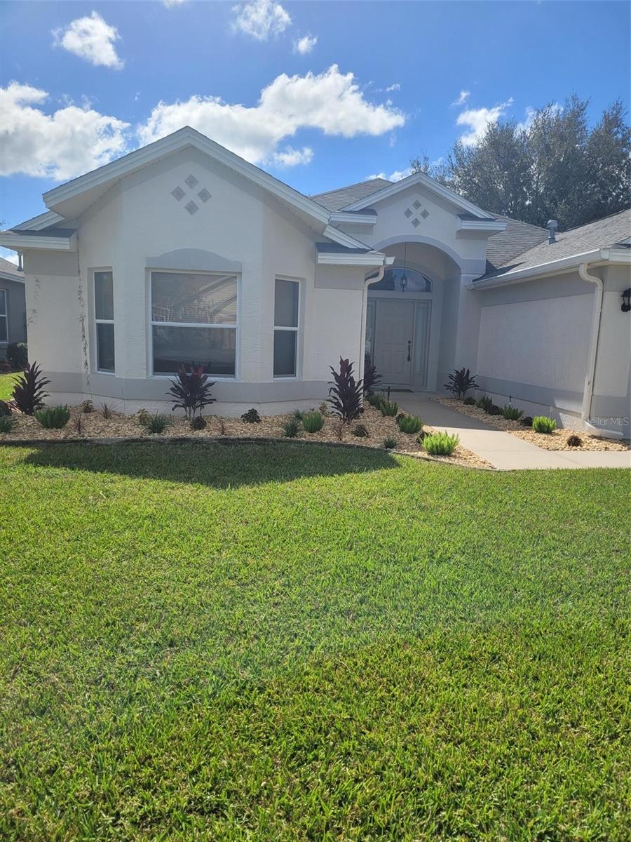 SUMTER - Residential