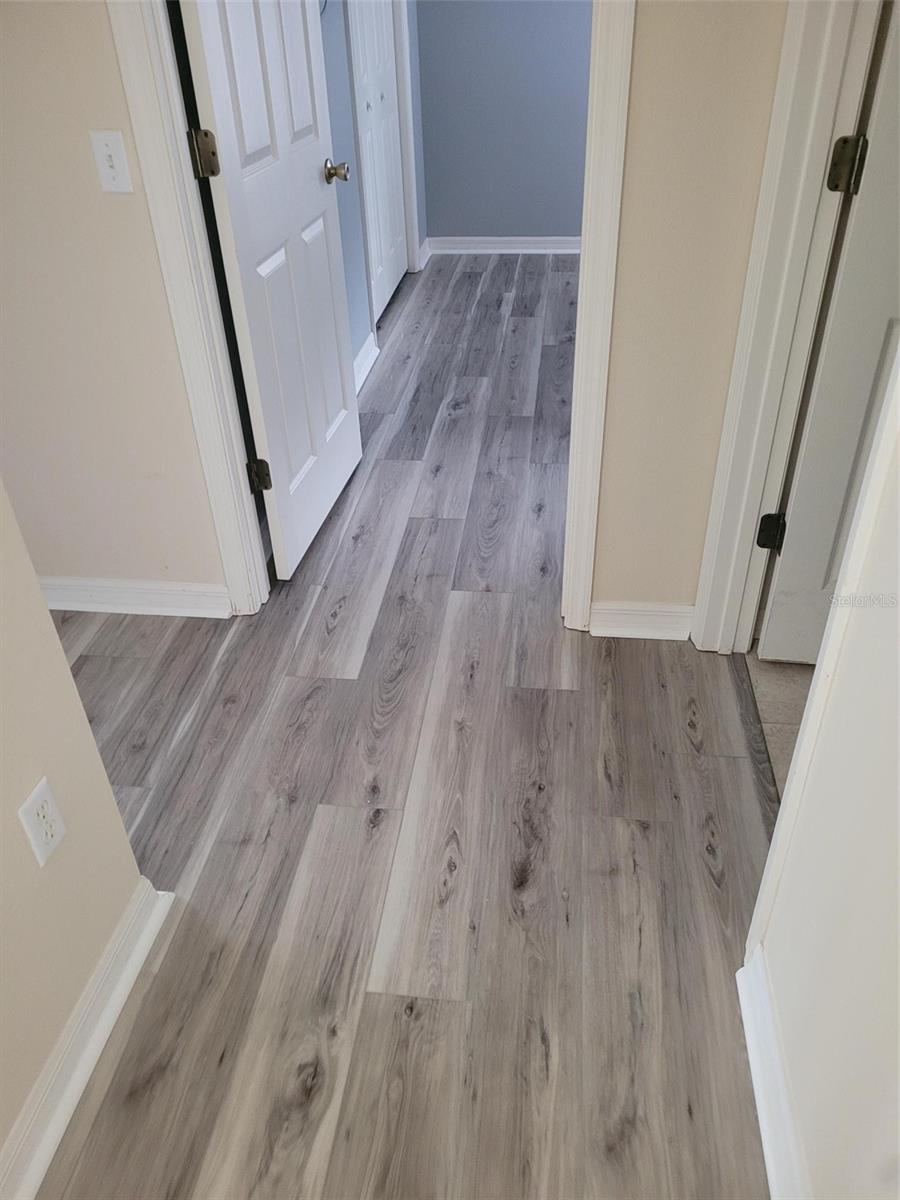 SUMTER - Residential