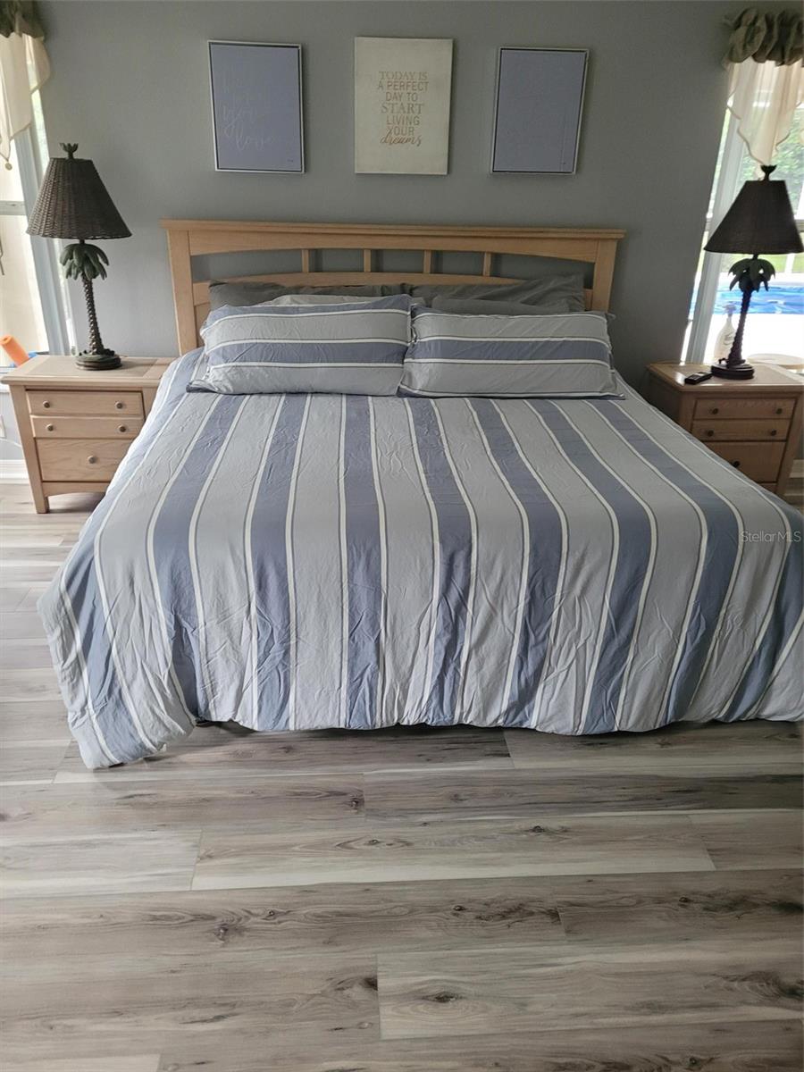 SUMTER - Residential