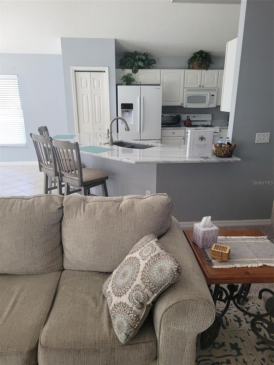 SUMTER - Residential
