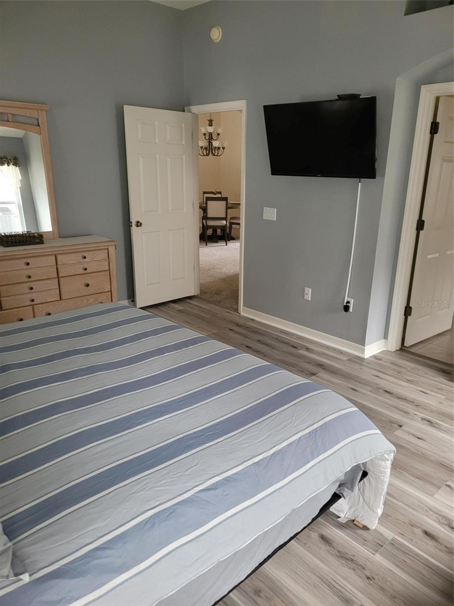 SUMTER - Residential