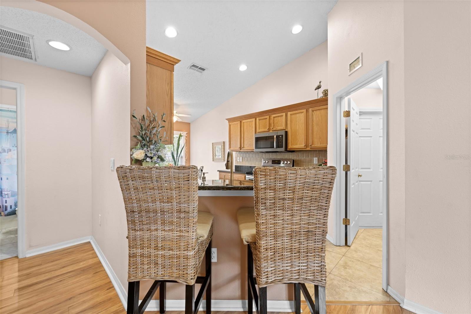 WELLINGTON AT SEVEN HILLS PH5D - Residential