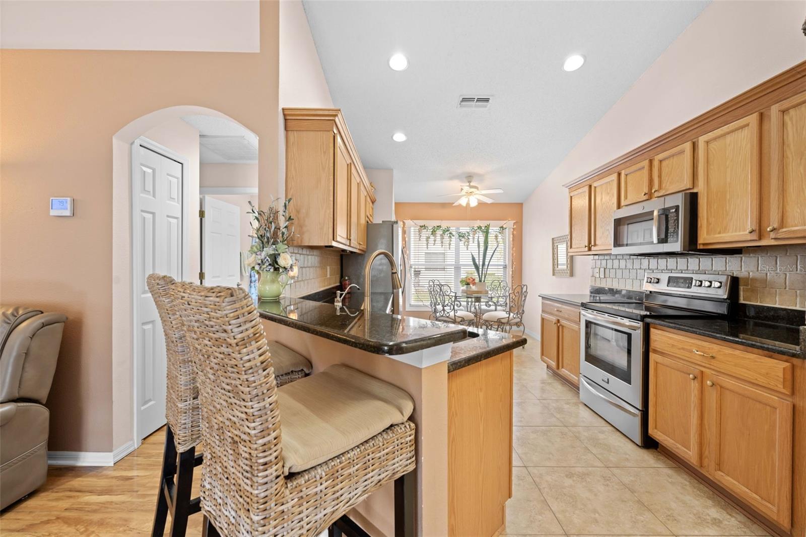 WELLINGTON AT SEVEN HILLS PH5D - Residential