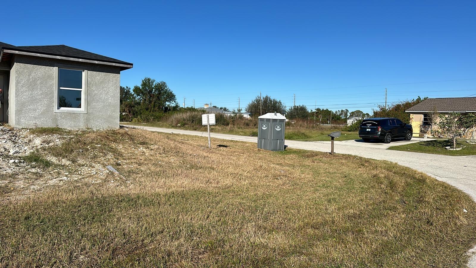 PORT CHARLOTTE SEC 064 - Residential Income