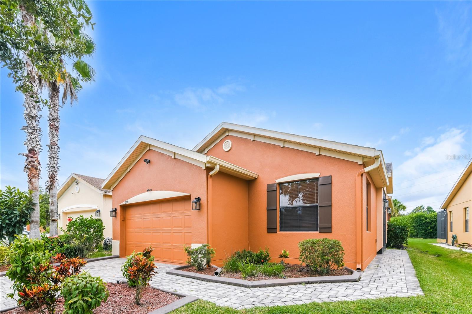 SOLIVITA PH 03A - Residential