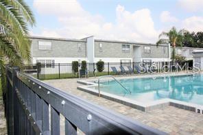 GOLFSIDE VILLAS CONDO - Residential