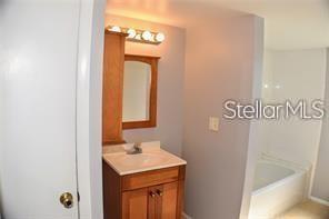 GOLFSIDE VILLAS CONDO - Residential