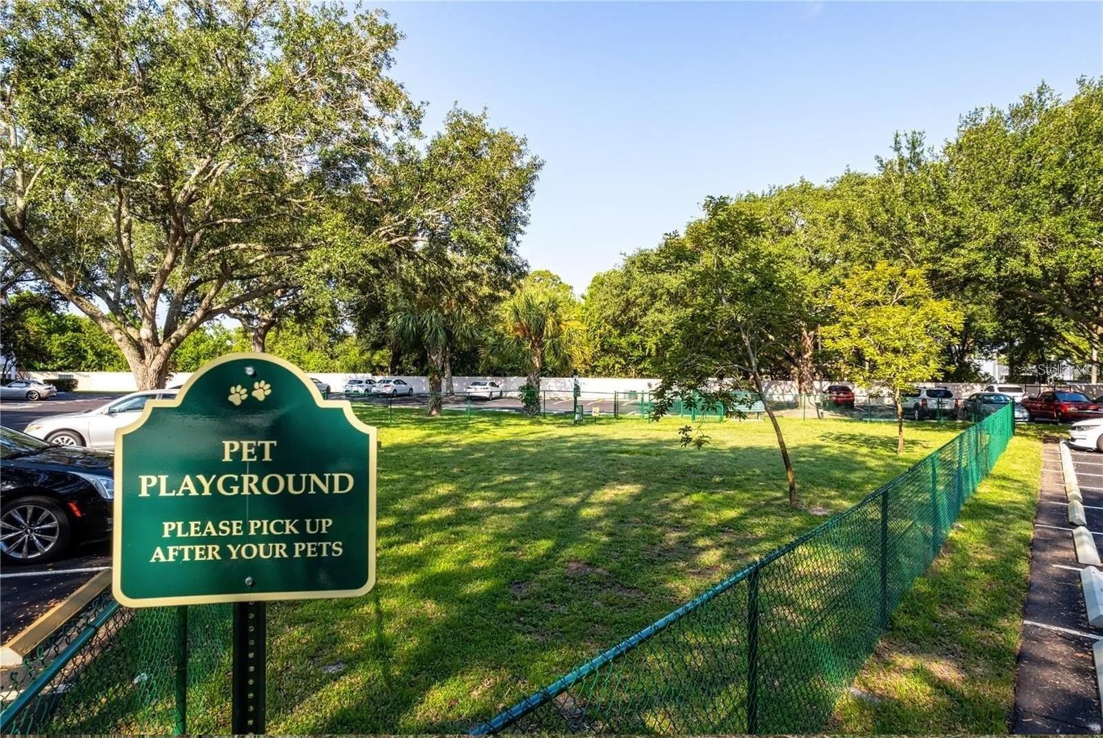 LEXINGTON PLACE CONDOMINIUM - Residential Lease