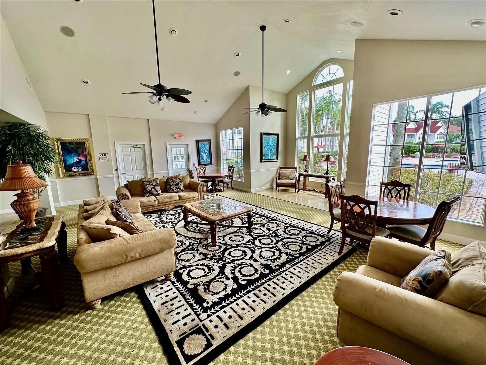 LEXINGTON PLACE CONDOMINIUM - Residential Lease