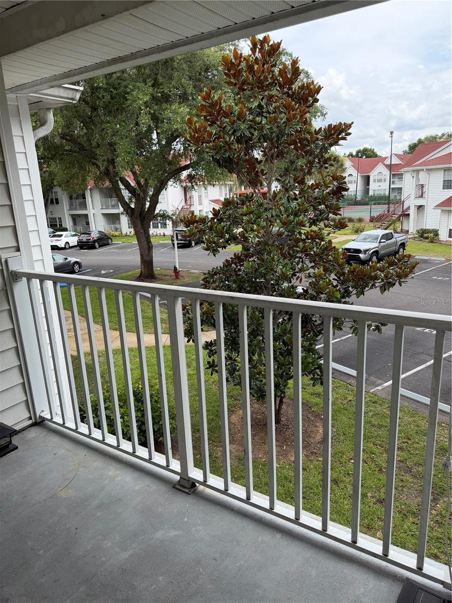 LEXINGTON PLACE CONDOMINIUM - Residential Lease