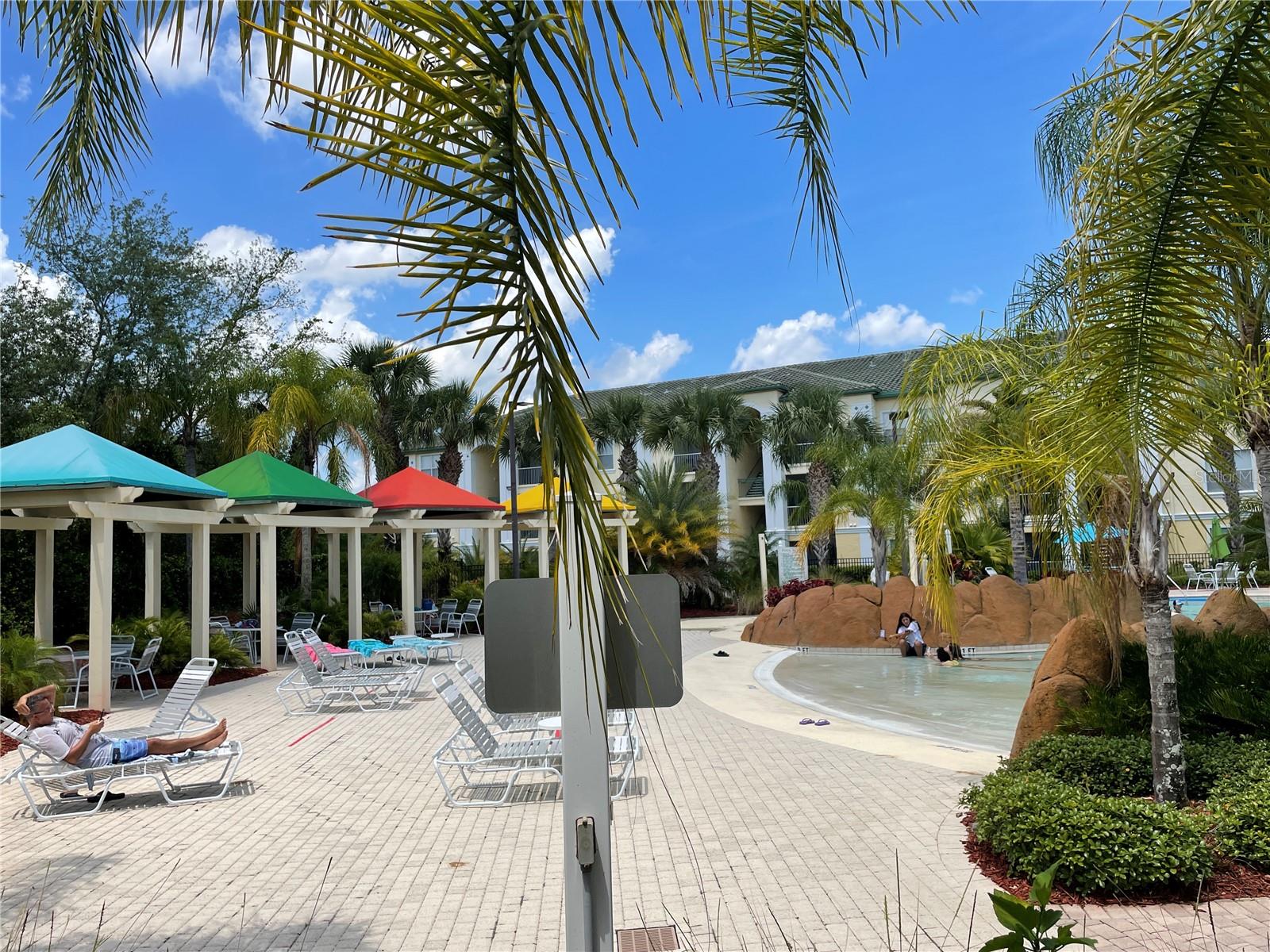 LEGACY DUNES CONDO - Residential Lease