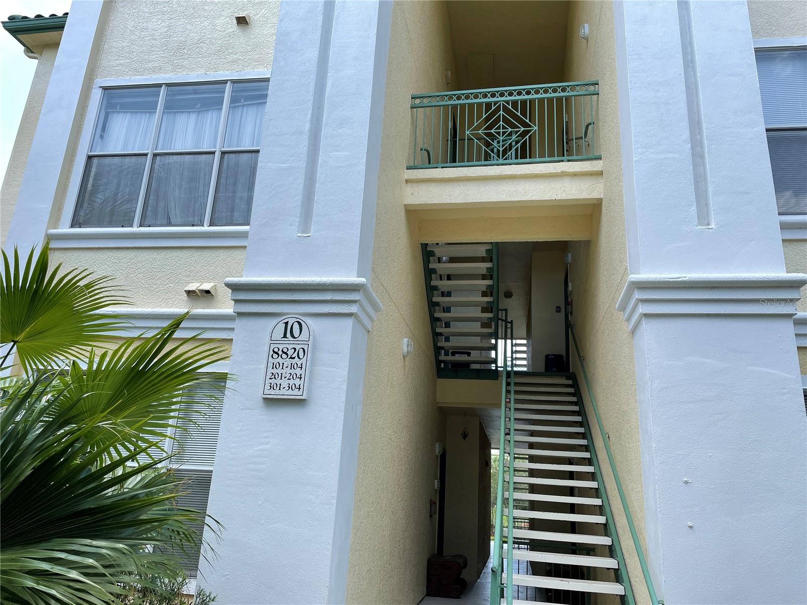 LEGACY DUNES CONDO - Residential Lease