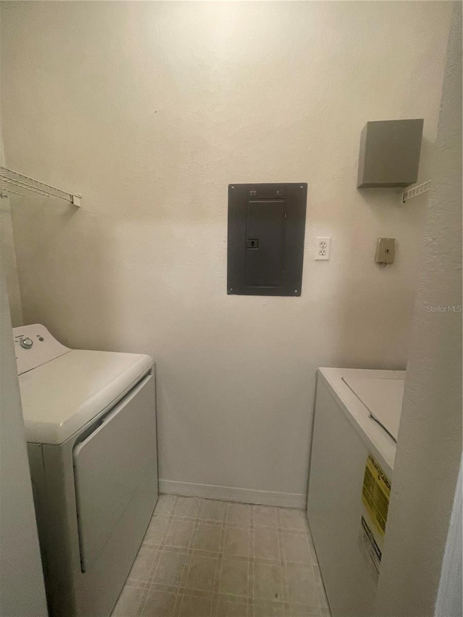 LEGACY DUNES CONDO - Residential Lease