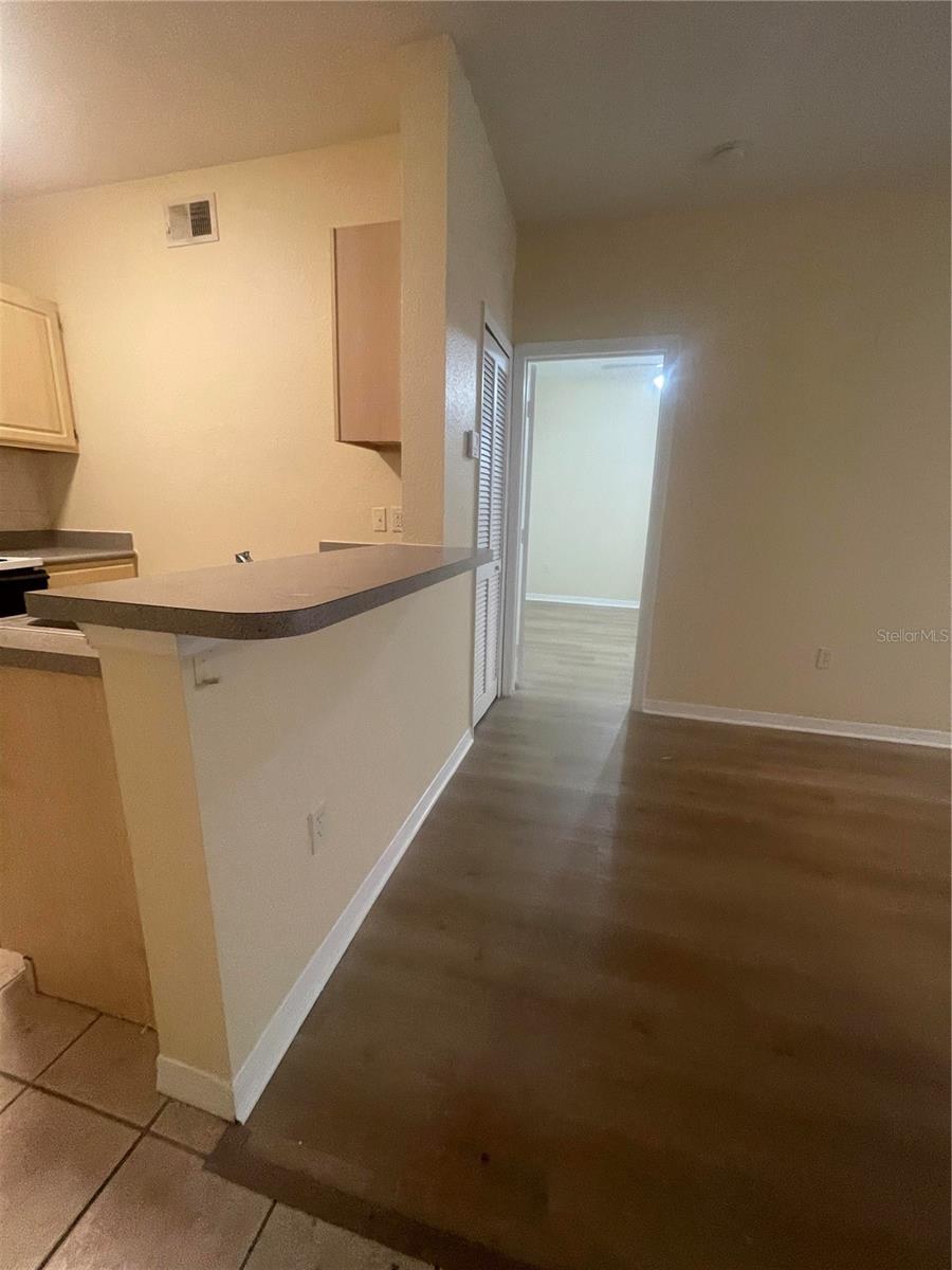 LEGACY DUNES CONDO - Residential Lease