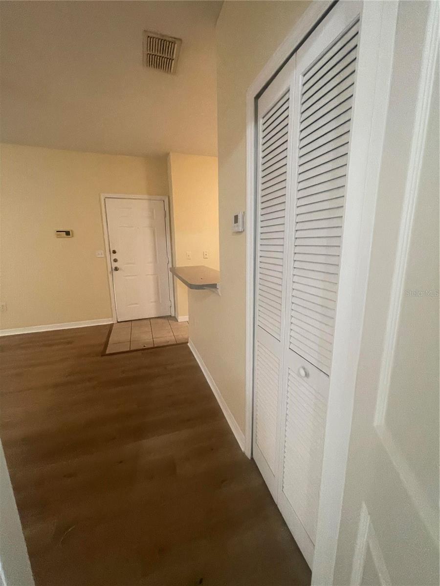LEGACY DUNES CONDO - Residential Lease