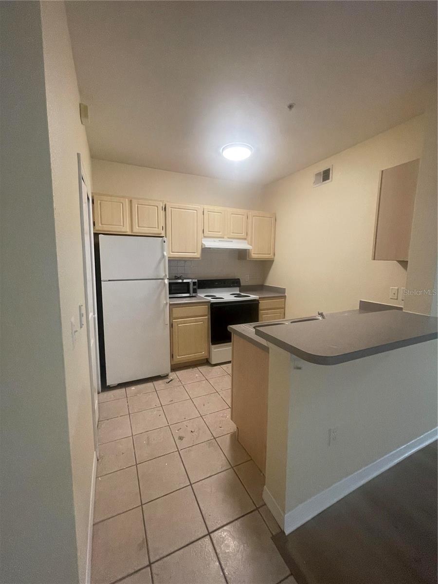 LEGACY DUNES CONDO - Residential Lease