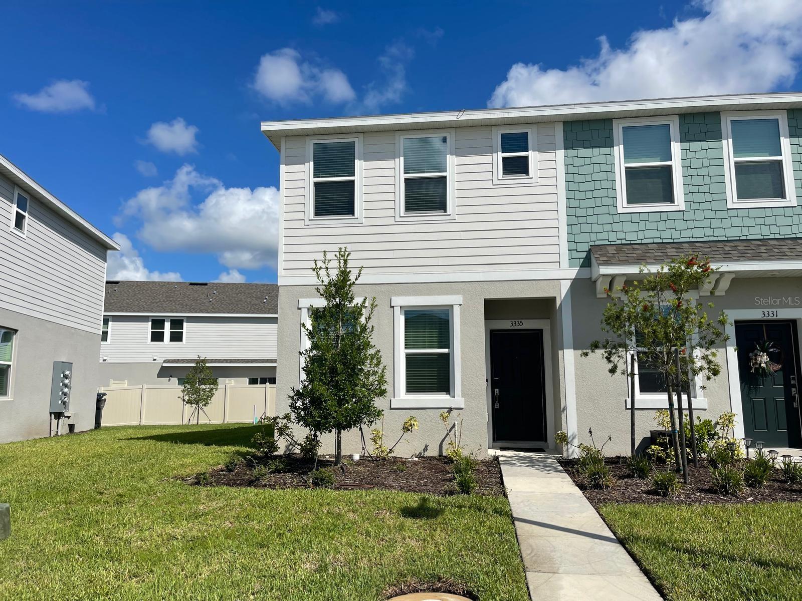 WESTVIEW PH 1B & 2 POD A - Residential Lease