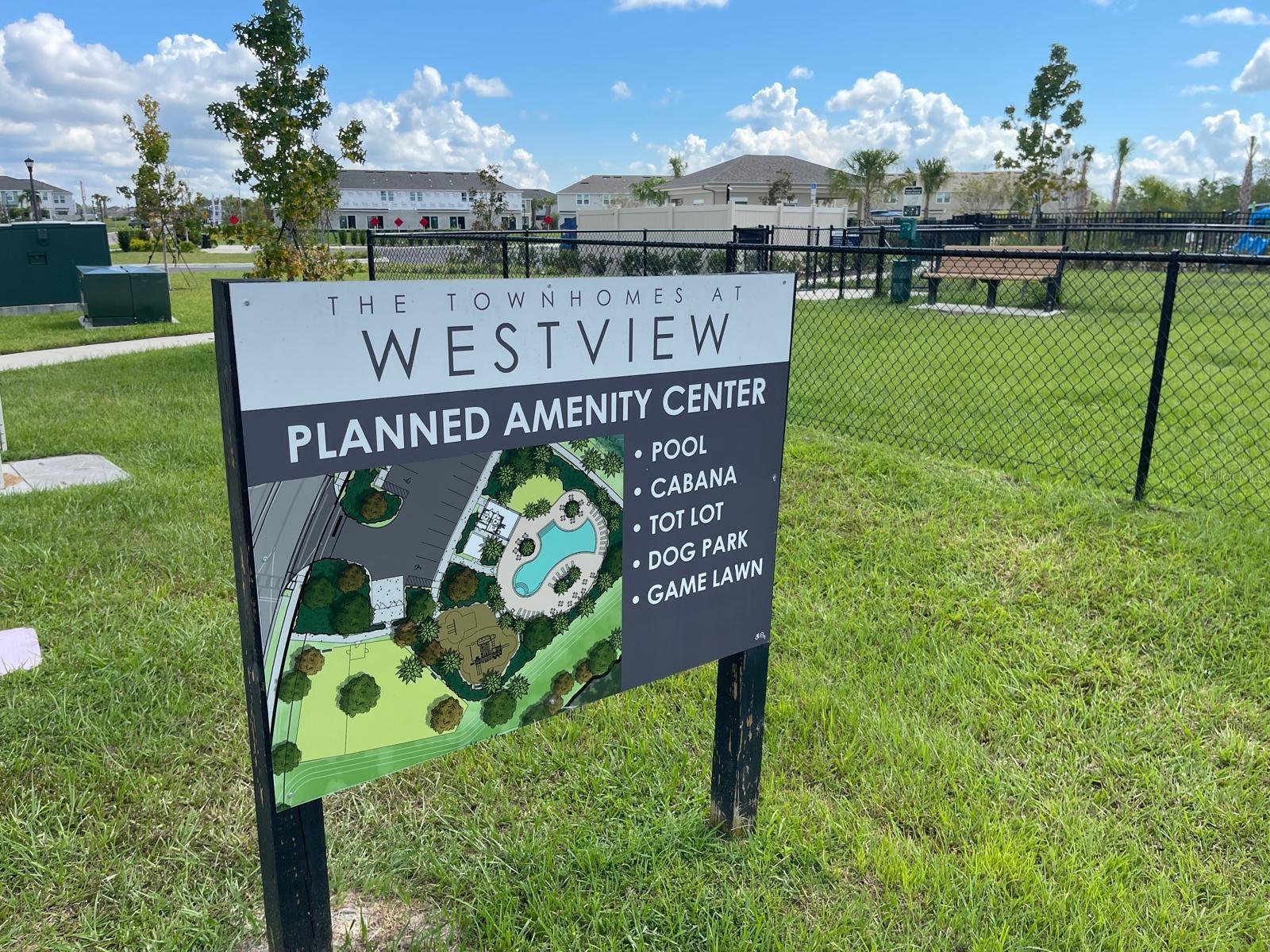 WESTVIEW PH 1B & 2 POD A - Residential Lease