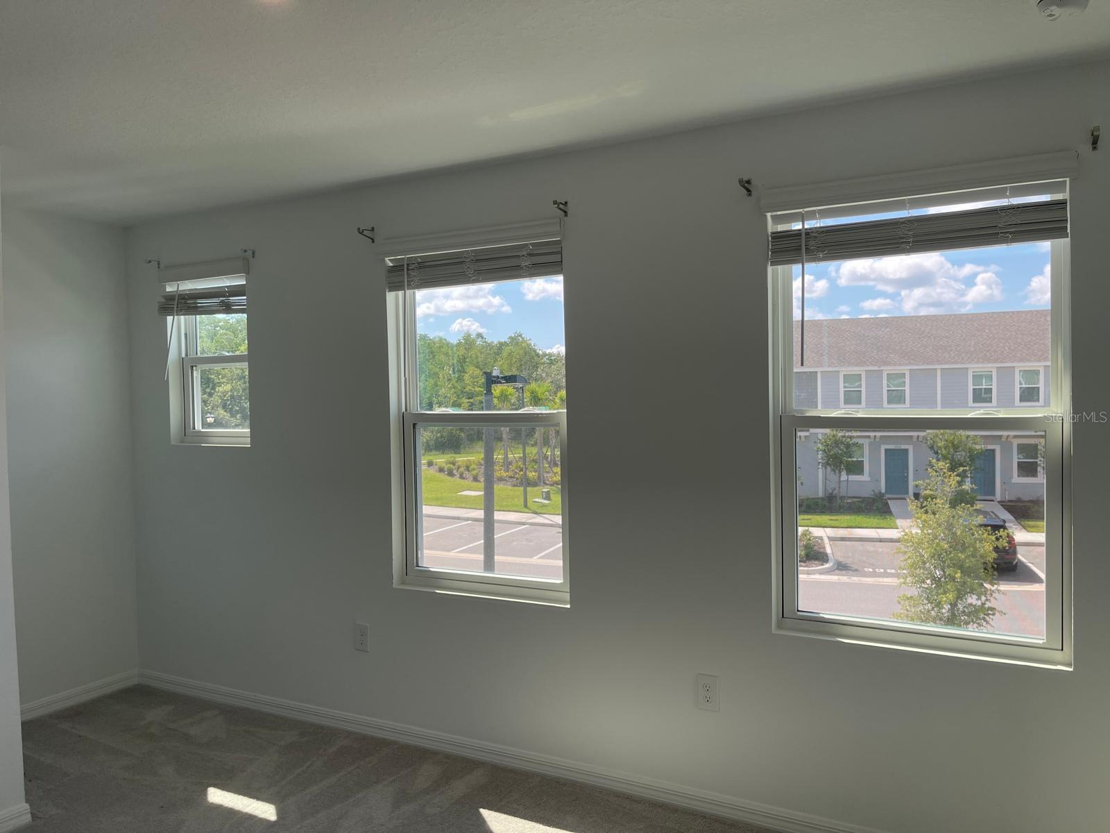 WESTVIEW PH 1B & 2 POD A - Residential Lease