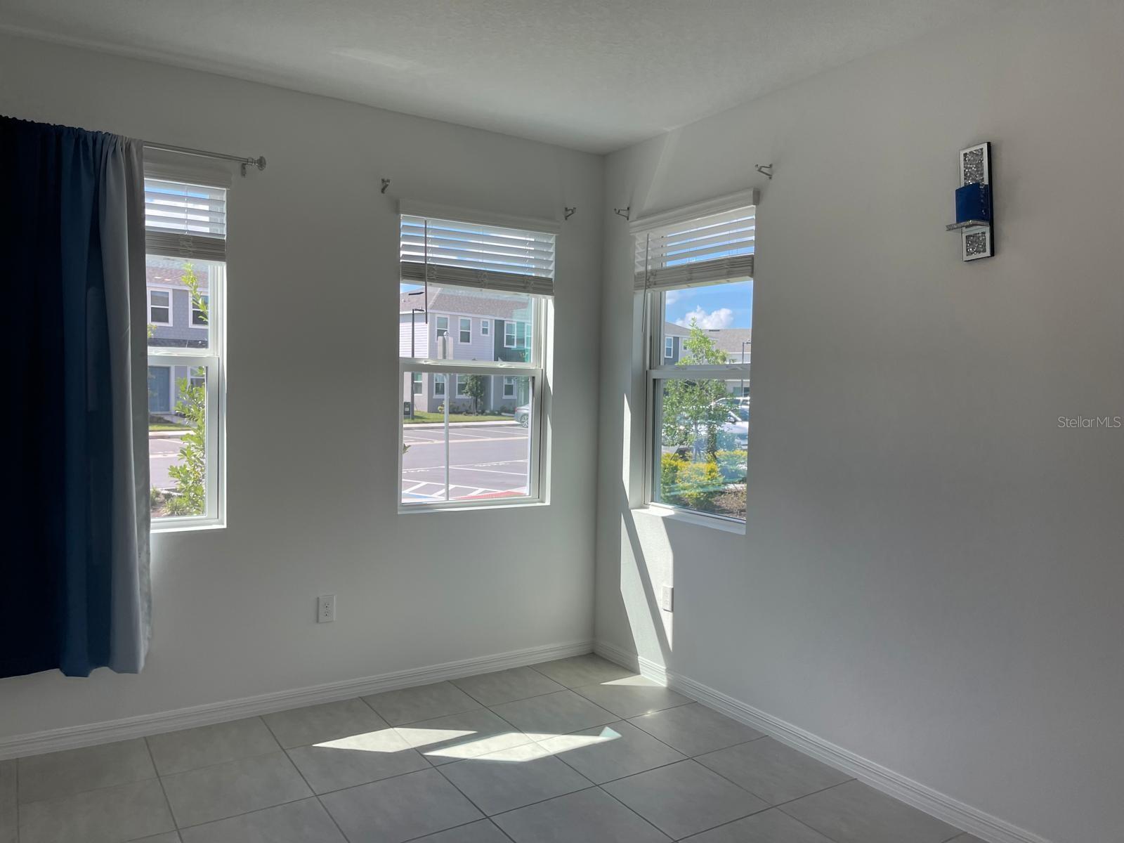WESTVIEW PH 1B & 2 POD A - Residential Lease