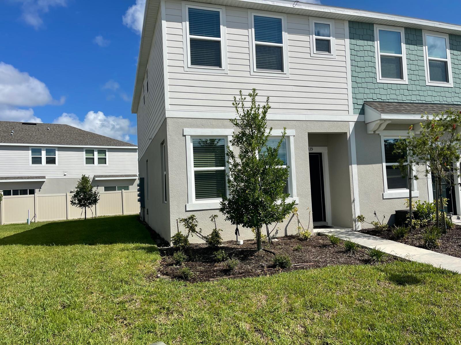 WESTVIEW PH 1B & 2 POD A - Residential Lease
