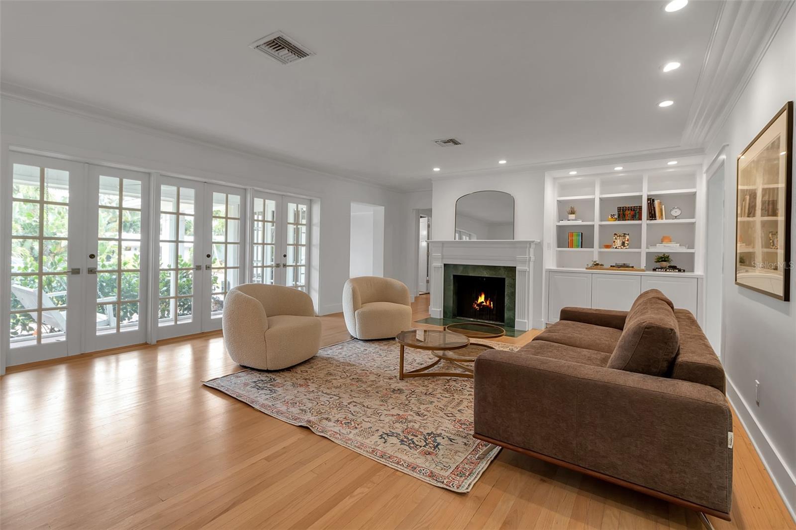 AVONDALE REP - Residential