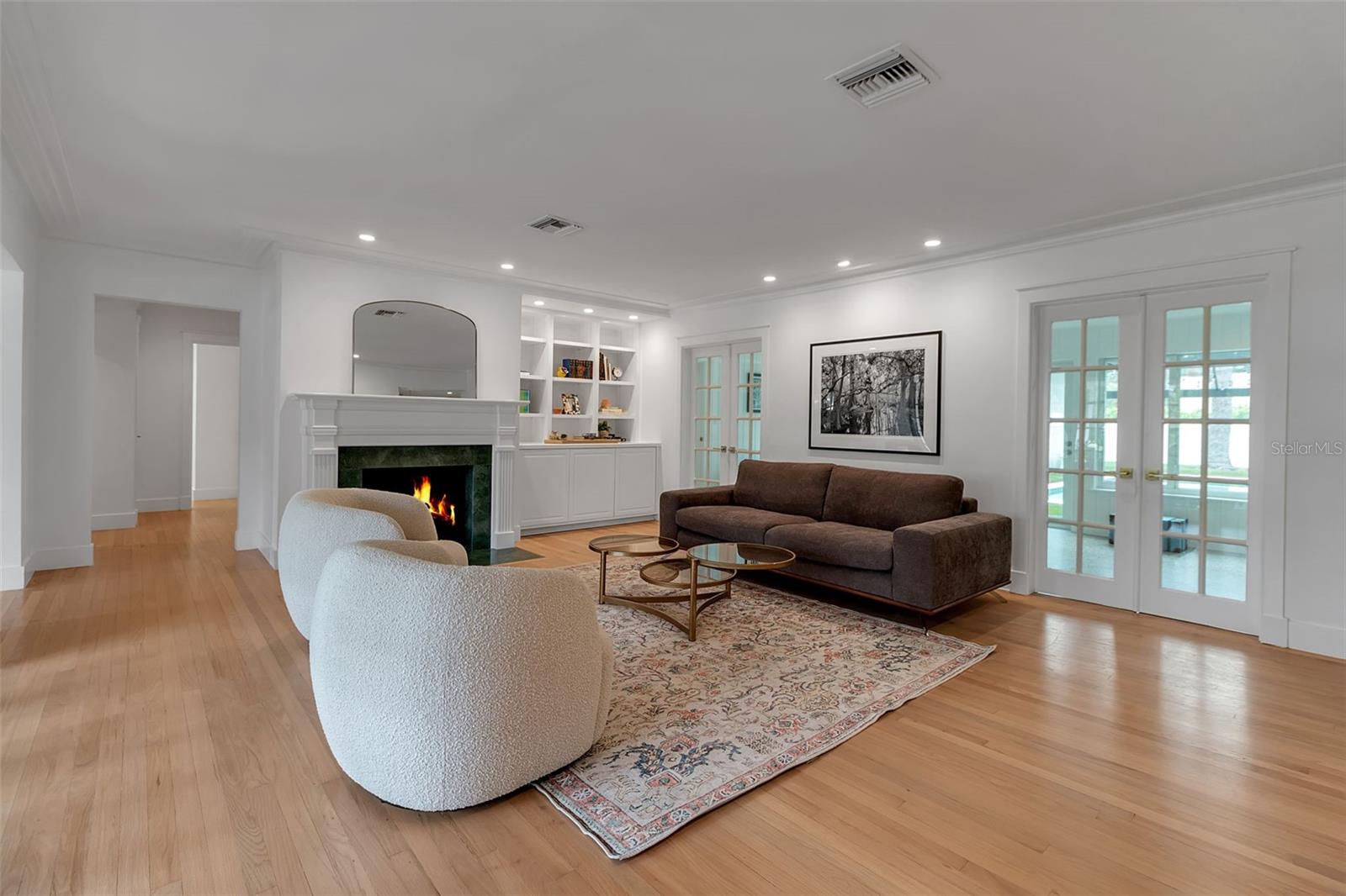 AVONDALE REP - Residential