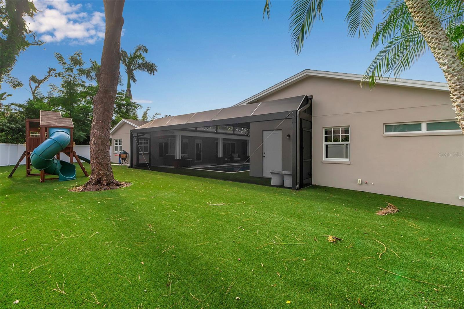 AVONDALE REP - Residential