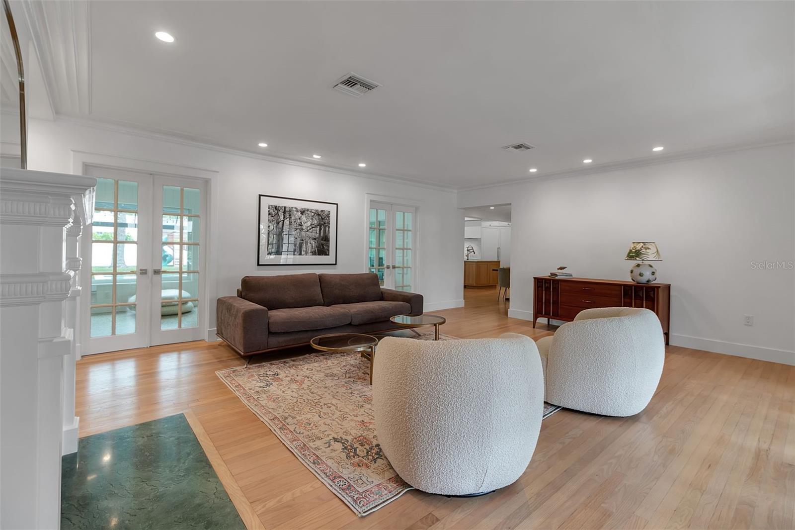 AVONDALE REP - Residential