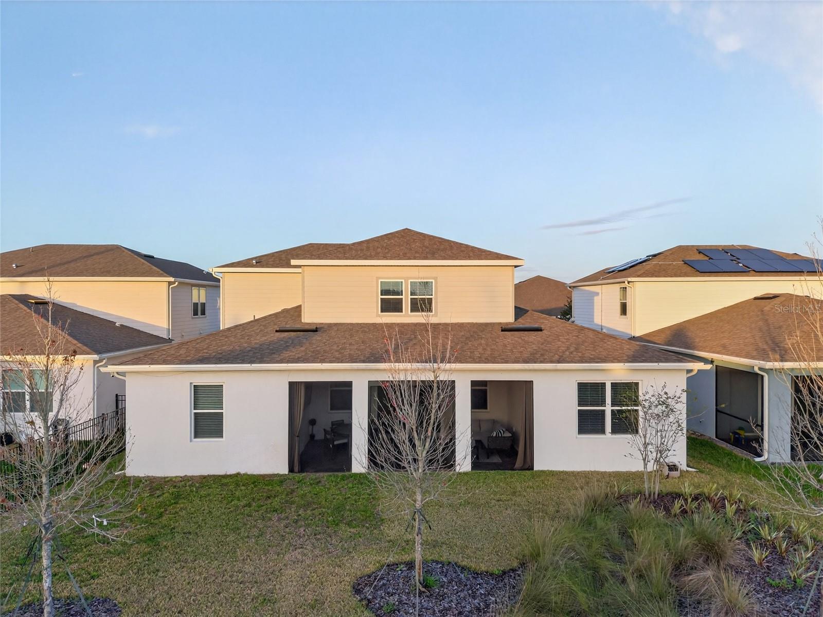 WILLOW RDG - Residential