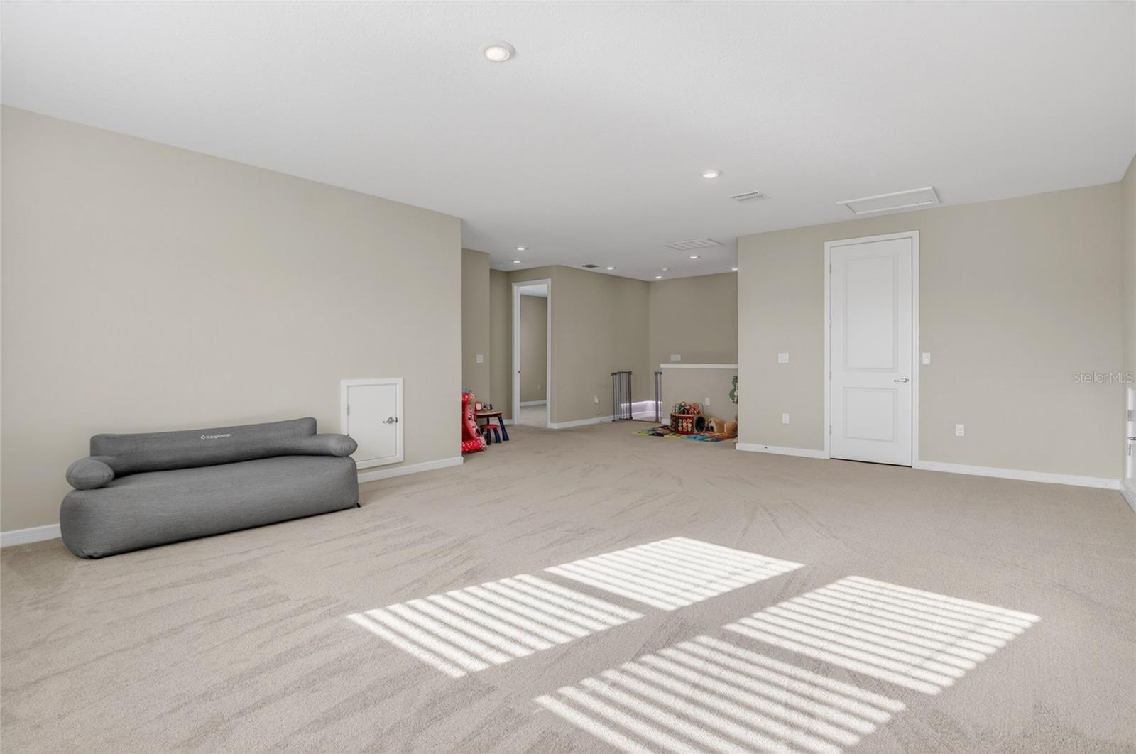 WILLOW RDG - Residential