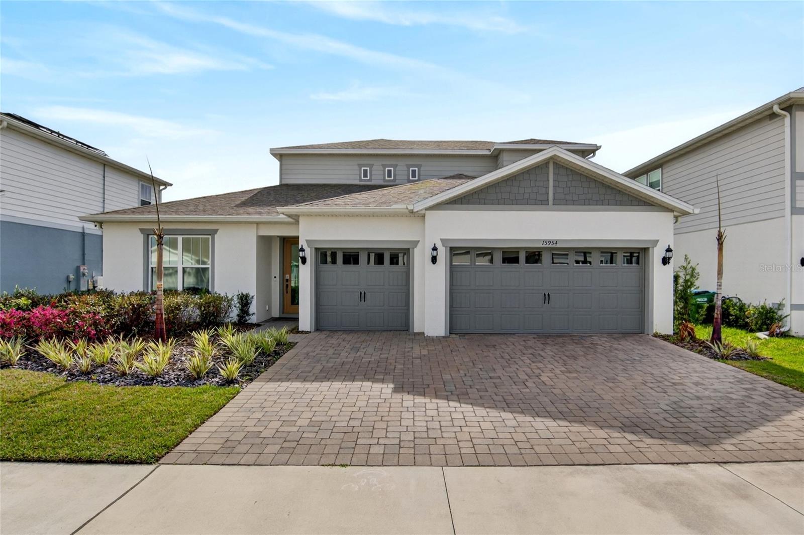 WILLOW RDG - Residential